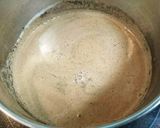 コーヒークレームブリュレタルト作り方4写真