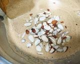 コーヒークレームブリュレタルト作り方8写真