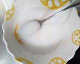 ☆ベーキングパウダーで!自家製麺☆作り方2写真