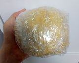 ☆ベーキングパウダーで!自家製麺☆作り方4写真