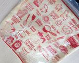 ☆ベーキングパウダーで!自家製麺☆作り方5写真