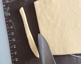 ＊コツ満載！クロワッサン＊作り方26写真