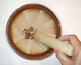 鶏もも肉の花椒酢鶏♪簡単作り方8写真