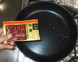 鶏もも肉の花椒酢鶏♪簡単作り方7写真