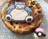 誕生日にポケモン☆モンスターボールチョコ作り方9写真