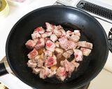 子供大好き～糖醋スペアリブ（＾ω＾）作り方7写真