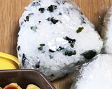 誕生日お弁当 旦那作り方1写真