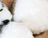 誕生日お弁当 旦那作り方3写真