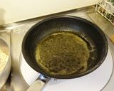 基本のグラノーラ（with フライパン）作り方3写真