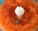 野菜ドレッシング,FP,混ぜるだけ作り方1写真