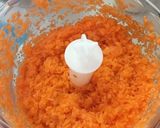 野菜ドレッシング,FP,混ぜるだけ作り方2写真