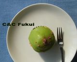 【簡単!スグ!☆】春のカップケーキ作り方11写真