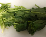 厚揚げの煮物作り方2写真