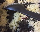 茅乃舎だしで♡炊飯器で本格的海老ピラフ！作り方3写真