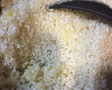 茅乃舎だしで♡炊飯器で本格的海老ピラフ！作り方4写真