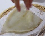 ご飯のおとも　イカの塩辛作り方6写真
