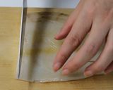 ご飯のおとも　イカの塩辛作り方7写真