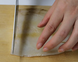 ご飯のおとも　イカの塩辛作り方7写真