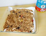 基本のグラノーラ（with フライパン）作り方6写真