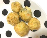 揚げずにお弁当コロッケ☆作り方5写真