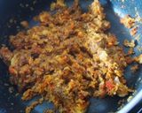 SBmix使用！鶏ガラDEチキンカレー！作り方7写真