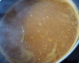 SBmix使用！鶏ガラDEチキンカレー！作り方8写真