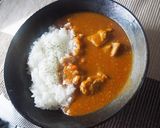 SBmix使用！鶏ガラDEチキンカレー！作り方9写真