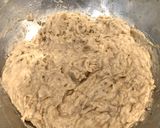 古代小麦カムートの桜マフイン作り方3写真