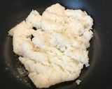 玉子チャーハン、手作りチャーシューのせ！作り方2写真