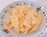 玉子チャーハン、手作りチャーシューのせ！作り方6写真