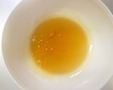 レンジで作り置き！胡麻くるみ甘辛ごまめ作り方3写真