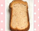 HBで簡単☆全粒粉のふわふわゴマパン☆作り方6写真