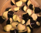 ナスと豚ひき肉のそぼろ煮☆簡単常備菜作り方6写真