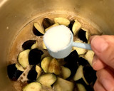 ナスと豚ひき肉のそぼろ煮☆簡単常備菜作り方8写真