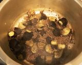 ナスと豚ひき肉のそぼろ煮☆簡単常備菜作り方9写真