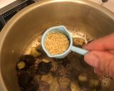 ナスと豚ひき肉のそぼろ煮☆簡単常備菜作り方10写真