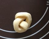 ＊コツ満載！クロワッサン＊作り方35写真