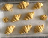 ＊コツ満載！クロワッサン＊作り方39写真