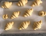 ＊コツ満載！クロワッサン＊作り方38写真
