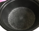 小松菜と厚揚げの煮物作り方3写真
