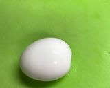 お鍋でゆで卵作り方6写真