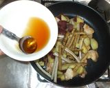 鶏もも肉の花椒酢鶏♪簡単作り方13写真