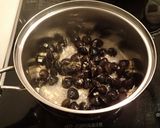 シジミのにんにく醤油炒め作り方4写真