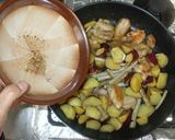 鶏もも肉の花椒酢鶏♪簡単作り方14写真