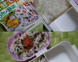 お弁当初めて講座作り方1写真