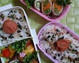 お弁当初めて講座作り方10写真