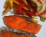 お弁当初めて講座作り方9写真