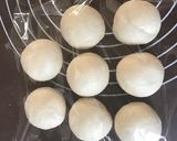 簡単メロンパン♡チョコチップメロンパン作り方2写真