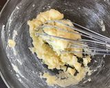 簡単メロンパン♡チョコチップメロンパン作り方4写真