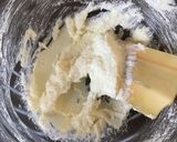 簡単メロンパン♡チョコチップメロンパン作り方5写真